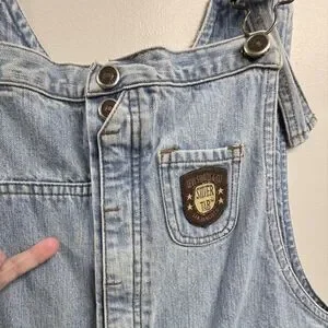 Levi's | Jeans | Vintage Zip Front 34x32 Levis Silver Tab Denim